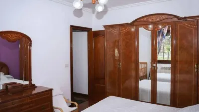 Chalet in Trespaderne photo 25