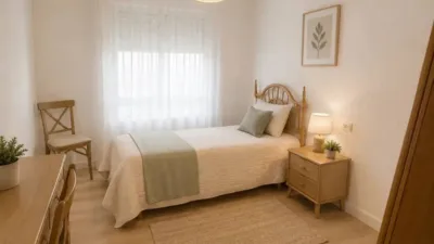 Apartment on Agustín Carreño Street photo 16