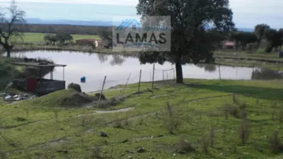 Rustic house in Talayuela photo 5
