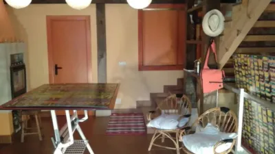 Chalet in Aguilar de Campoo photo 6