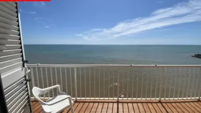 Chalet en Alcanar photo 3