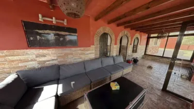 Casa – Elx - Elche - Vista 4