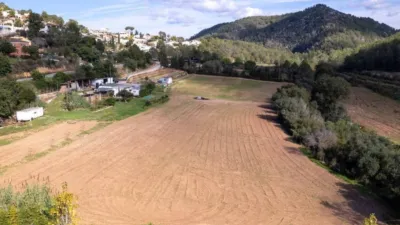 Rustic property in Olivella photo 9