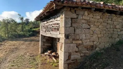 Chalet in Quirós photo 7