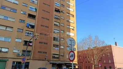 Flat in Grup Vint-i-Cinc de Setembre photo 3