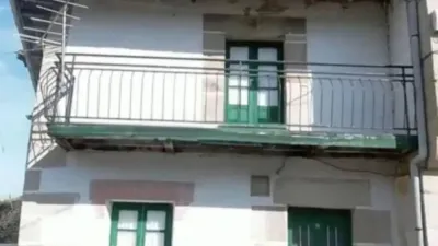 Casa rústica en San Miguel de Luena photo 5