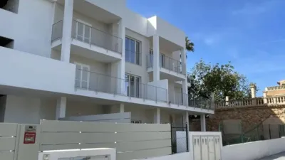 Apartment in Son Servera photo 14