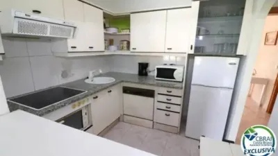 Apartment on Carrer P Tipic-Fages de Climent Ndup-S 3 0L photo 19