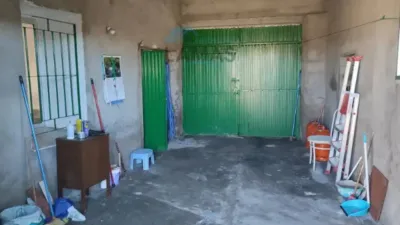 Chalet on Calle Juntas photo 15