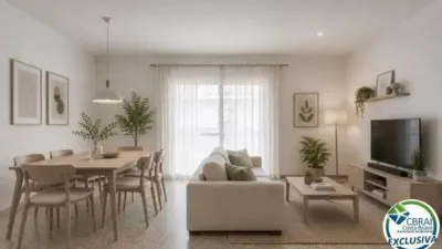 Flat at Calle de Cristóbal Colom 41, 2nd floor B, 17570 Roses photo 4
