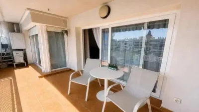 Apartment at Calle Puerto Marina 2, 3, 14, 2 photo 3