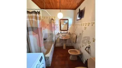 Chalet in Baralla (Urban Centre) photo 35
