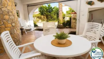 Chalet en Carrer de l'Ebre photo 20
