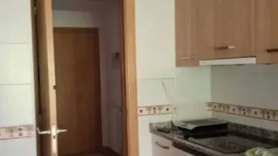 Apartment in Valle de Mena photo 9