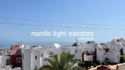 Chalet in Nerja photo 11