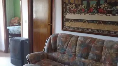 Apartment on Calle de San Roque photo 11