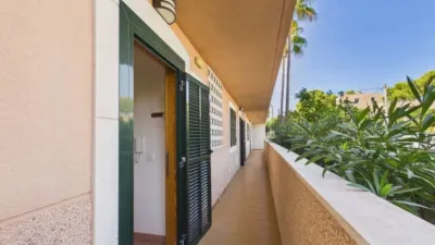 Apartment in Capdepera photo 18