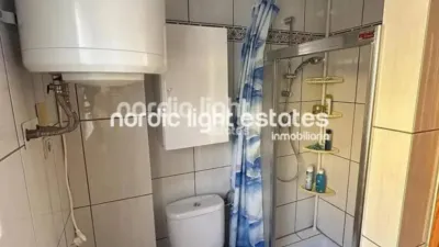 Chalet in Algarrobo photo 28