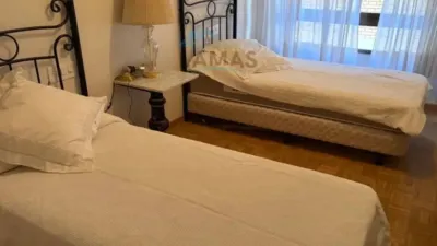 Apartment in Plaza de Doctor Murillo photo 11
