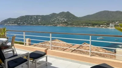 Chalet in Capdepera photo 2