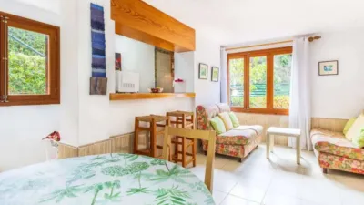 Chalet en Pollença photo 44