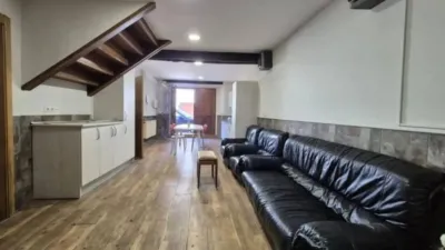 Chalet in La Cayuela photo 6