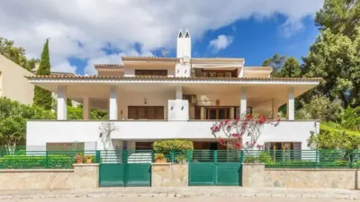 Chalet in Pollença photo 2
