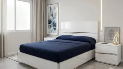 Apartment in Burgos City photo 3