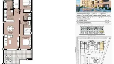 Apartment in Capdepera photo 37