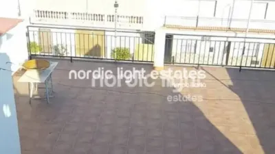 Chalet in Algarrobo photo 2