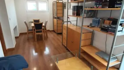 Top floor apartment in Burgos City photo 17