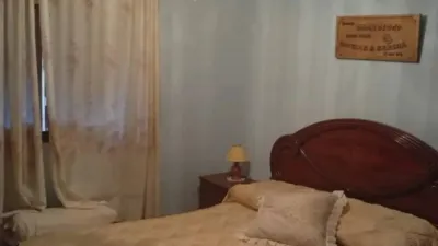 Chalet in Belorado photo 5