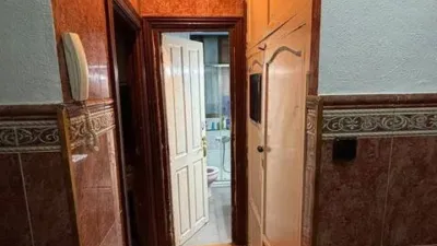 Apartment in Barakaldo photo 15