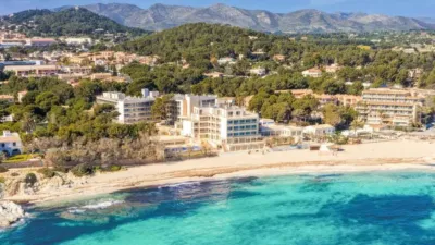Apartment in Capdepera photo 19