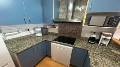 Apartment at Calle Puerto Marina 2, 3, 14, 2 photo 9