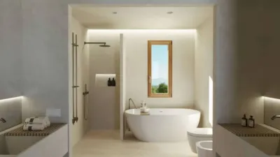 Rustic house in Santa Margalida photo 8