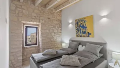 Chalet in Capdepera photo 24