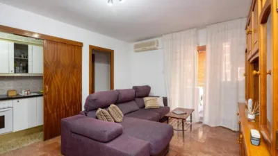Apartment on Pedro Antonio de Alarcón Street photo 9