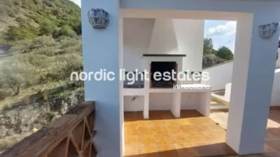 Chalet in Frigiliana photo 8