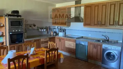 Rustic house in Belvís de Monroy photo 15