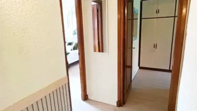 Apartment in Langreo photo 16