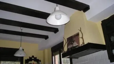 Chalet in Pedanías and Rural Districts photo 17