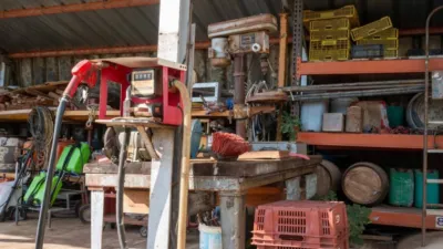 Rustic property in Olivella photo 46