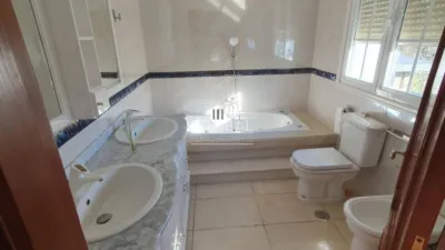 Chalet in A Barxa (Barbadás) photo 16