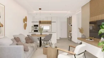 Apartment in Guardamar del Segura photo 18