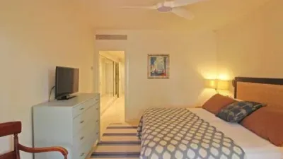 Apartment on Calle Andaluces S-N photo 16