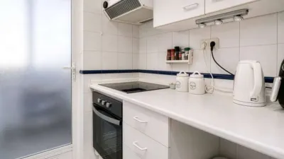 Apartment in Capdepera photo 23