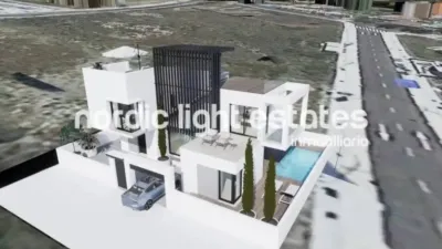 Chalet in Nerja photo 16