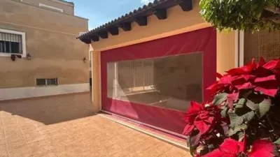 Townhouse in Formentera del Segura photo 3