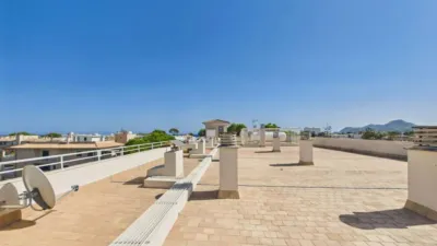 Apartment in Capdepera photo 21